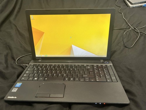 Toshiba satellite pro - toshiba,