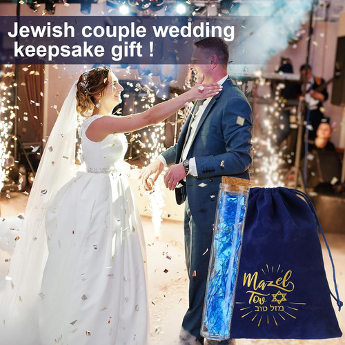 Pcs jewish wedding - pcs,