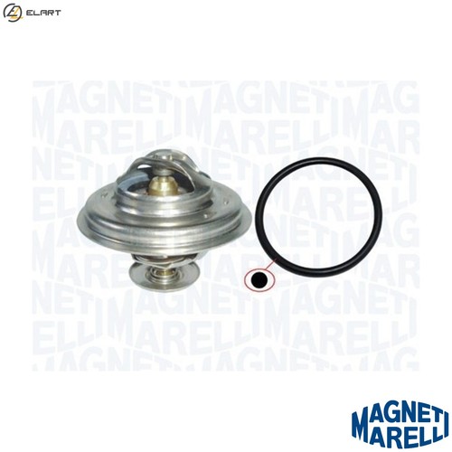 Thermostat coolant - thermostat,
