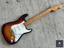 Tokai silver star ss60 81 - ss60, '81