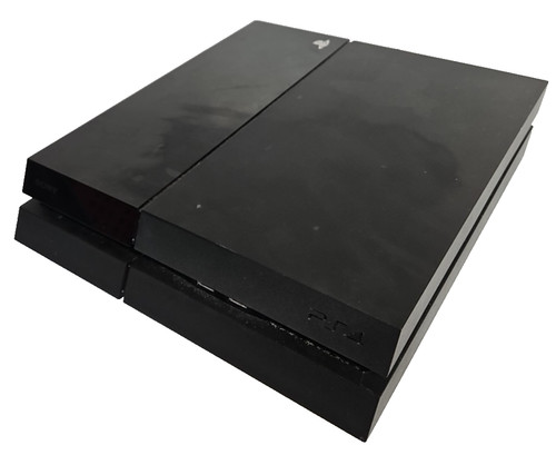 Sony ps4 console only - ps4,