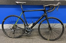 Cannondale Synapse Carbon