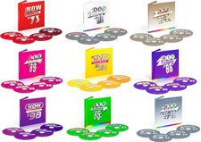 Now yearbook special edition - now,