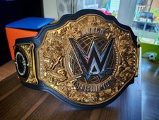 Official WWE World