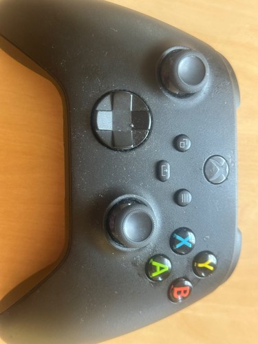 Xbox series great - s/x,