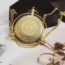 Brass Compass Alethiometer