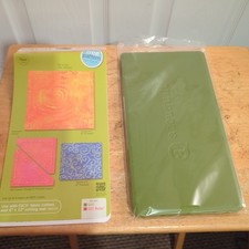 Accuquilt Go! 55018 Value Die