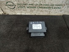 RENAULT KADJAR MK1 ELECTRONIC