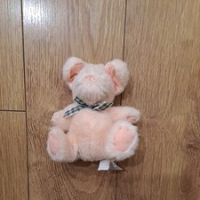 Marks and Spencer Piglet Pig