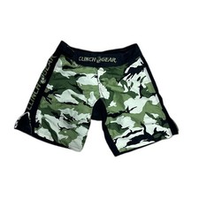 Rare Clinch Gear Primo Hendo