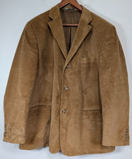 Osborne Corduroy Blazer Jacket