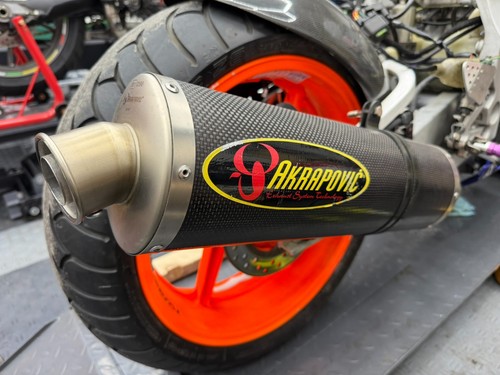 Honda cbr900rr - honda, (1992