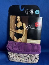 Hanes Her Way Body Creations