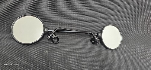 Honda motorcycle mirrors - honda,