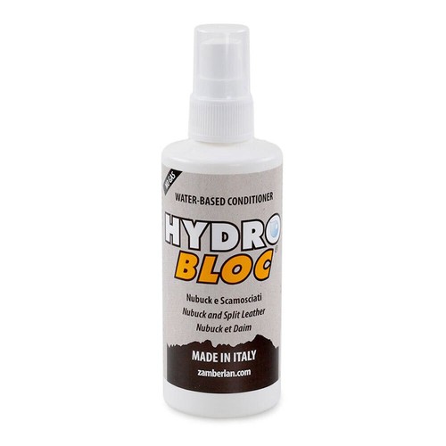 Zamberlan hydrobloc boot spray - boot,