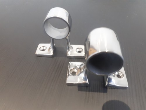316 stainless steel boat - stainless, hand