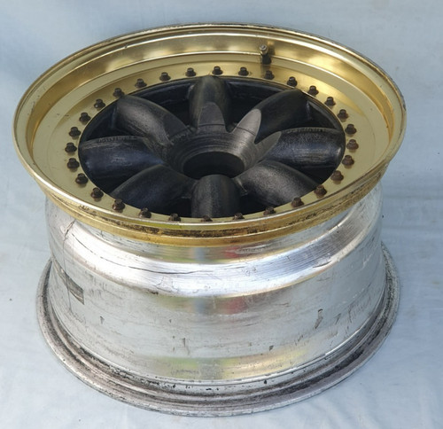Revolution minilite x10 - 17"x10", 3