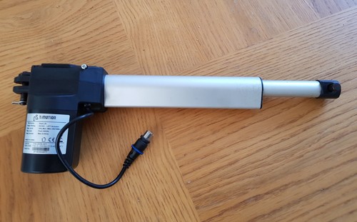 Timotion ta6 2039 001 lift - timotion, ta6-2039-001