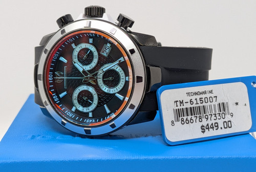 Technomarine uf6 615007 - technomarine, tm-615007
