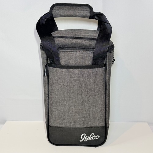 Igloo maxcold bottle wine - igloo,