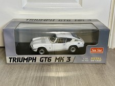 1:18 Scale Sun Star Triumph