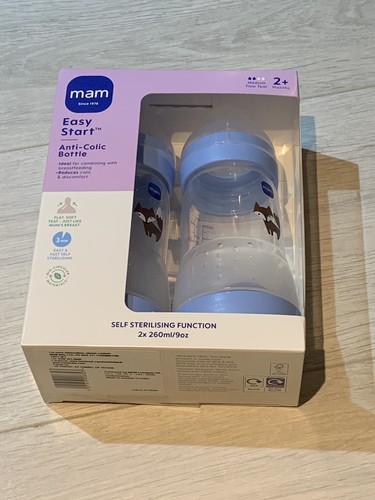 Blue mam easy start - blue,