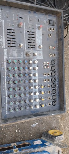 Wharfdale evpx15 speakers and - speakers,