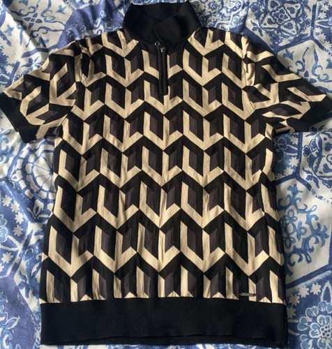 Autograph men geometric - autograph,