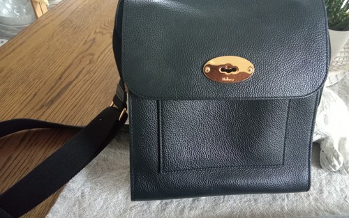 Mulberry anthony crossbody bag - mulberry,