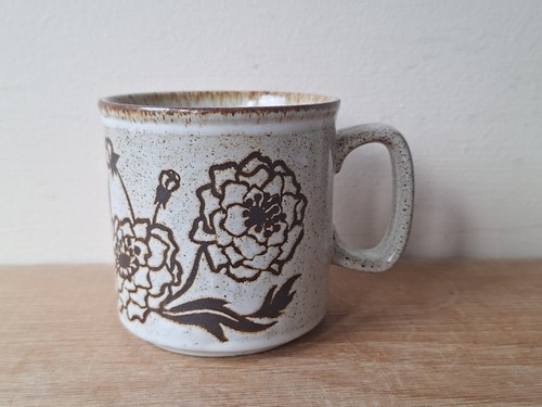 Vintage dunoon ceramics - vintage,