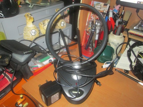 Thomson indoor aerial - thomson,