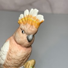 Porcelain Vintage Major
