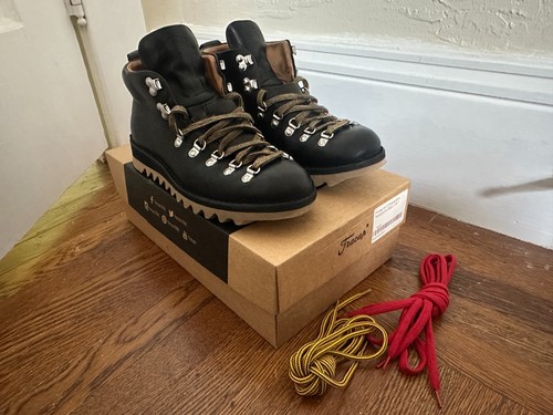 Fracap m120 ripple sole - fracap,
