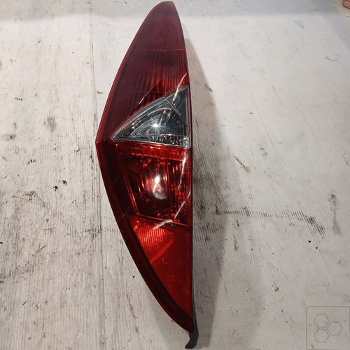 Rear lamp fiat punto - punto, van