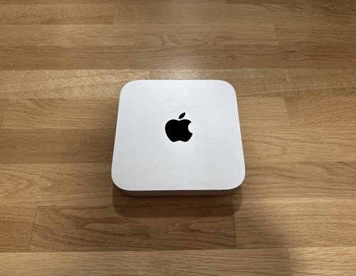 Apple mac mini late 2012 - mini, a1347