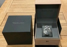 Hamilton Khaki Field Automatic