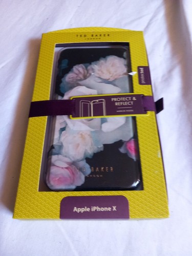 Ted baker floral iphone - baker, x