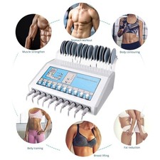 Electrode Muscle Stimulator