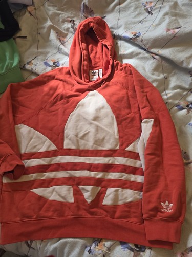 Adidas retro hoodie - adidas,