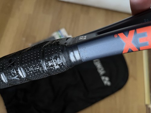 Yonex vcore pro tennis - 97,
