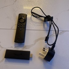 Amazon Fire TV Stick 3rd