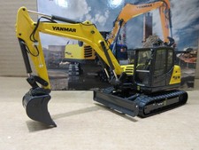 NZG 975 NZG YANMAR SV120