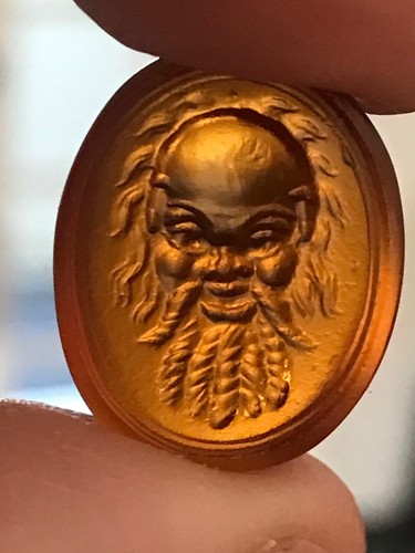 Grand tour intaglio - grand,