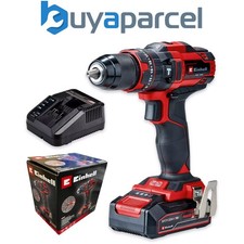 Einhell TE-CD 18/44 Cordless