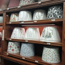 Aladdin Parchment Oil Lamp