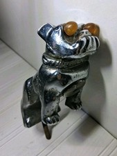 VTG Mack Bulldog Truck Hood