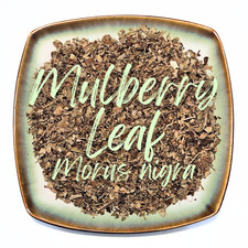 BULK DRIED HERBS {L-Z} 4 oz ~