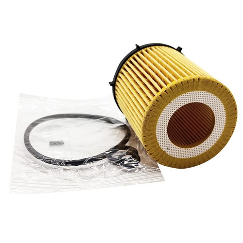Car engine oil filter kit - filter,