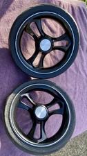 Mamas And Papas Ocarro Rear