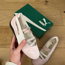 Puma Speedcat Ballet SD